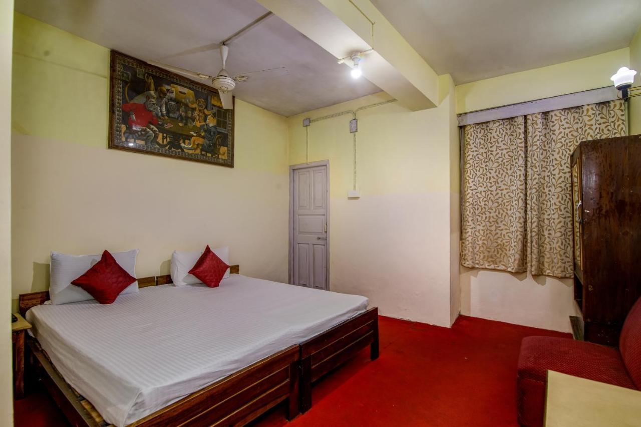 Montis Soyang Premium Heritage Hotel Ґанґток Екстер'єр фото