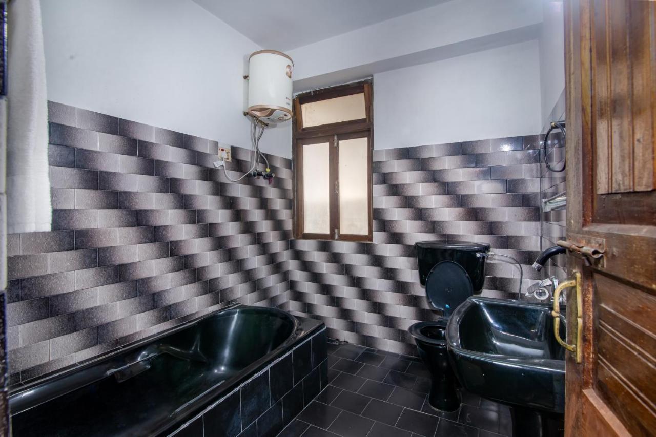 Montis Soyang Premium Heritage Hotel Ґанґток Екстер'єр фото