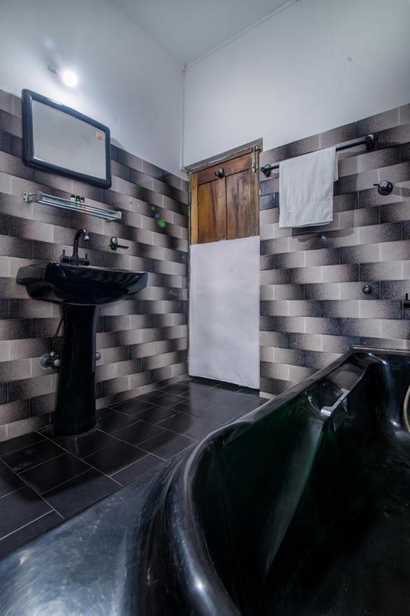 Montis Soyang Premium Heritage Hotel Ґанґток Екстер'єр фото
