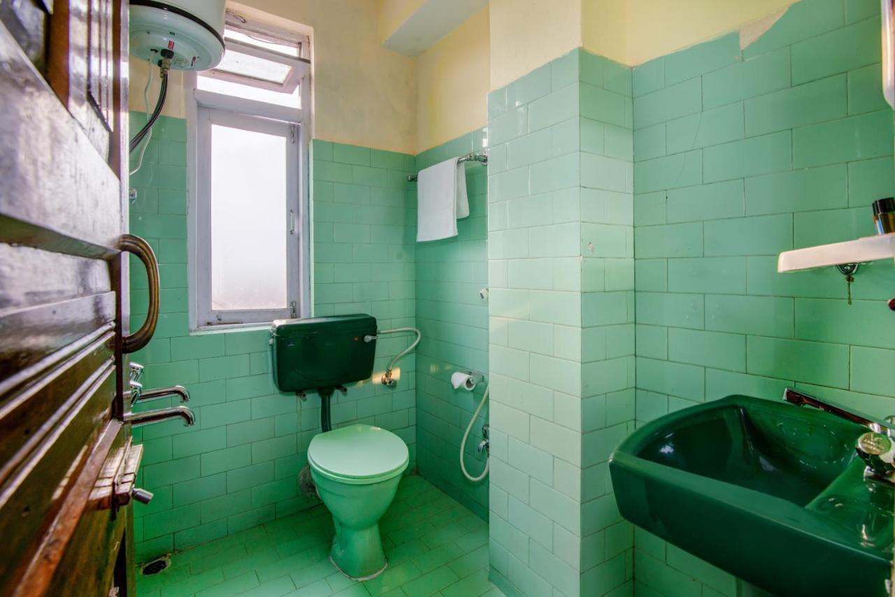 Montis Soyang Premium Heritage Hotel Ґанґток Екстер'єр фото